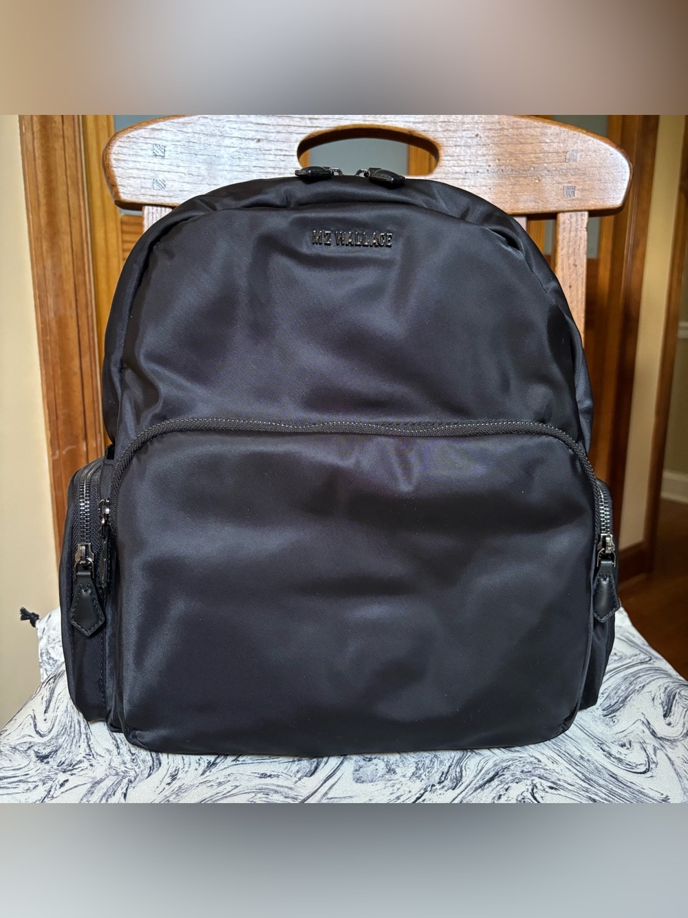 MZ Wallace Bowery Backpack